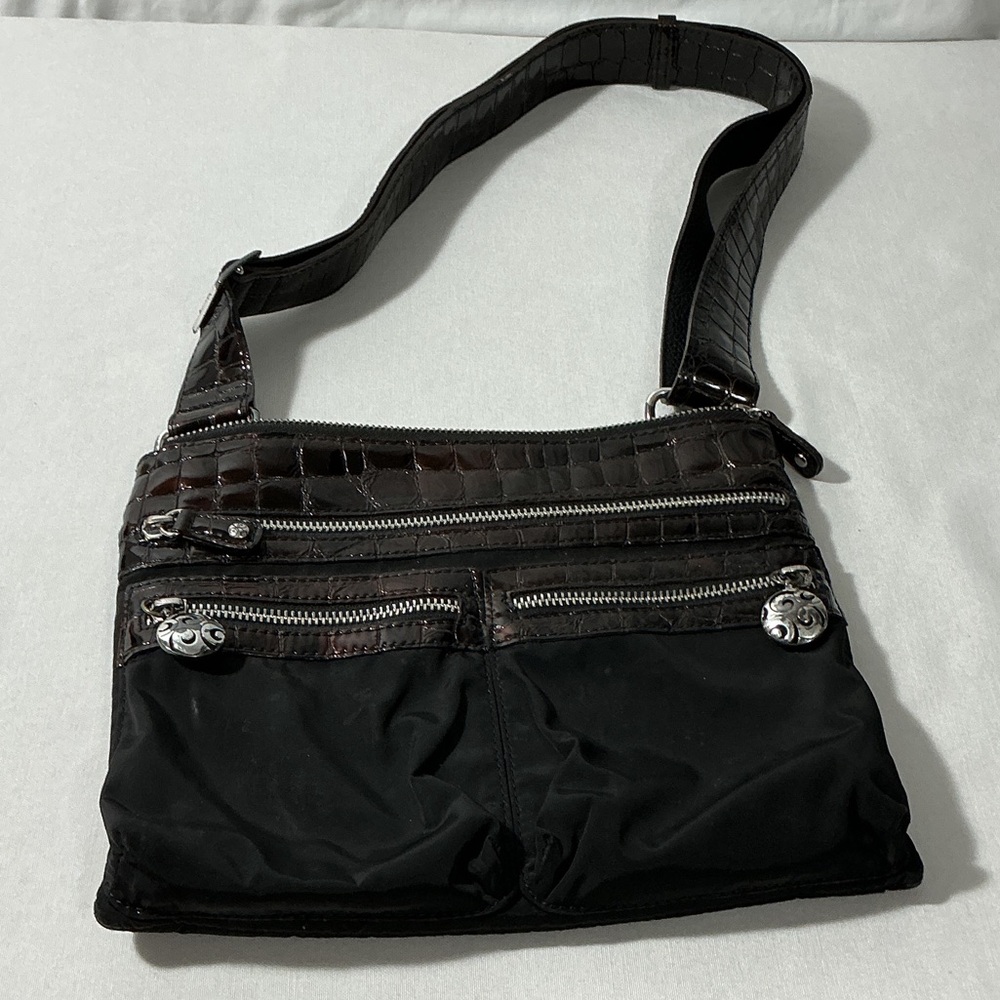 Brighton Go-Go crossbody bag